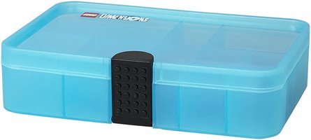 Набор LEGO Sorting Box with Dimensions Logo Print