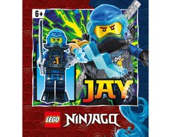 Набор LEGO 892181 Jay
