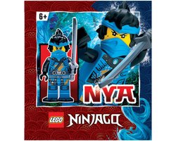 Набор LEGO 892183 Nya