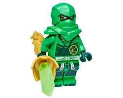 Набор LEGO Lloyd