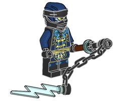 Набор LEGO 892503 Jay