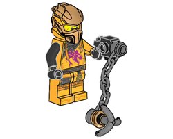 Набор LEGO 892506 Arin