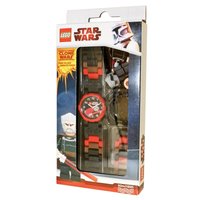 Набор LEGO 9002106 Count Dooku Minifigure Link Watch