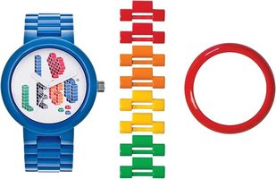 Набор LEGO 9007613 I Love LEGO Adult Watch