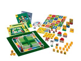 Набор LEGO 9040 Learning Games