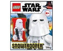 Набор LEGO Snowtrooper