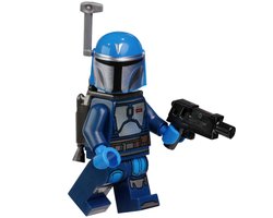 Набор LEGO 912401 Mandalorian Pilot