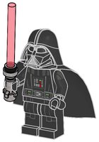 Набор LEGO Darth Vader