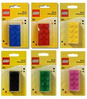 Набор LEGO Brick Sharpener (All Colors)
