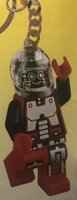 Набор LEGO Spyrius Key Chain