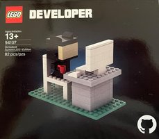 Набор LEGO Developer