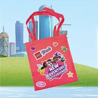 Набор LEGO Friends Tote Bag