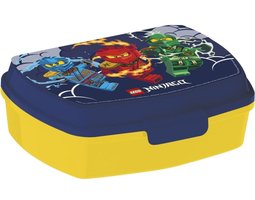 Набор LEGO Ninjago: Dragons Rising Lunch Box