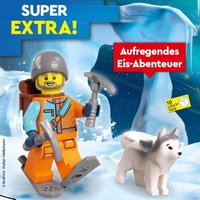 Набор LEGO 952412 Ice Adventure