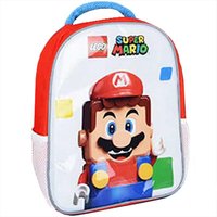 Набор LEGO 97249 Super Mario Backpack