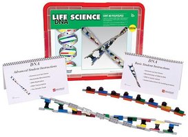 Набор LEGO 9744 DNA Student Set