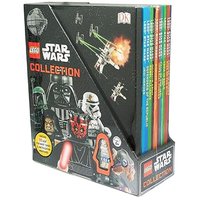 Набор LEGO Star Wars: Collection