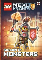 Набор LEGO Nexo Knights: Swarm of Monsters