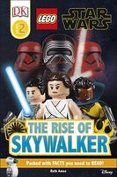 Набор LEGO DK Readers Level 2: Star Wars: The Rise of Skywalker