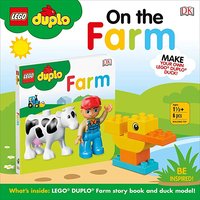 Набор LEGO DUPLO: On The Farm