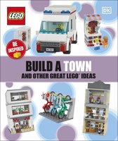 Набор LEGO Build a Town and Other Great LEGO Ideas