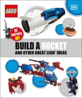 Набор LEGO Build a Rocket and Other Great LEGO Ideas