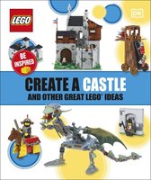 Набор LEGO Create a Castle and Other Great LEGO Ideas