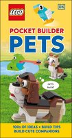 Набор LEGO Pocket Builder: Pets