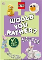 Набор LEGO Would You Rather? Easter