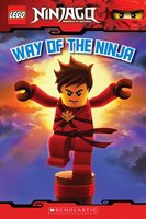 Набор LEGO Ninjago: Way Of The Ninja