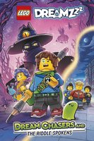 Набор LEGO Dreamzzz: Dream Chasers and the Riddle-Spokens