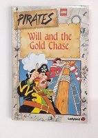 Набор LEGO 9780721413099 Will and the Gold Chase
