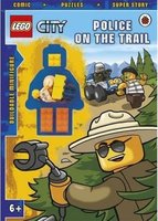 Набор LEGO 9780723270508 LEGO City Police on the Trail