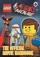Набор LEGO The LEGO Movie: The Official Movie Handbook
