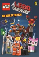 Набор LEGO The LEGO Movie: The Book of the Film