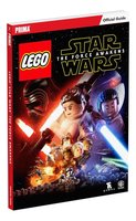 Набор LEGO Star Wars: The Force Awakens: Prima's Official Guide