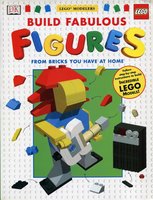 Набор LEGO LEGO Modelers: Build Fabulous Figures