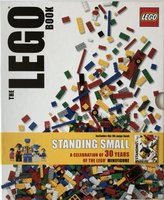 Набор LEGO The LEGO Book & Standing Small