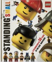 Набор LEGO Standing Small