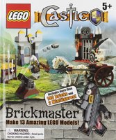 Набор LEGO 9780756672812 Castle: Brickmaster