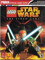 Набор LEGO Star Wars: Prima's Official Game Guide