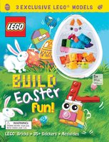 Набор LEGO Build Easter Fun!