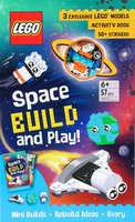 Набор LEGO Space Build and Play