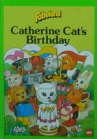 Набор LEGO 9780812055405 Fabuland: Catherine Cat's Birthday
