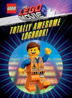 Набор LEGO The LEGO Movie 2: Totally Awesome Logbook