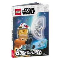 Набор LEGO Star Wars: Book of the Force