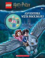 Набор LEGO Harry Potter: Adventure with Buckbeak!