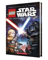 Набор LEGO Star Wars: The Empire Strikes Out