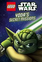 Набор LEGO Star Wars: Yoda's Secret Missions