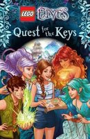 Набор LEGO Elves: Quest for the Key